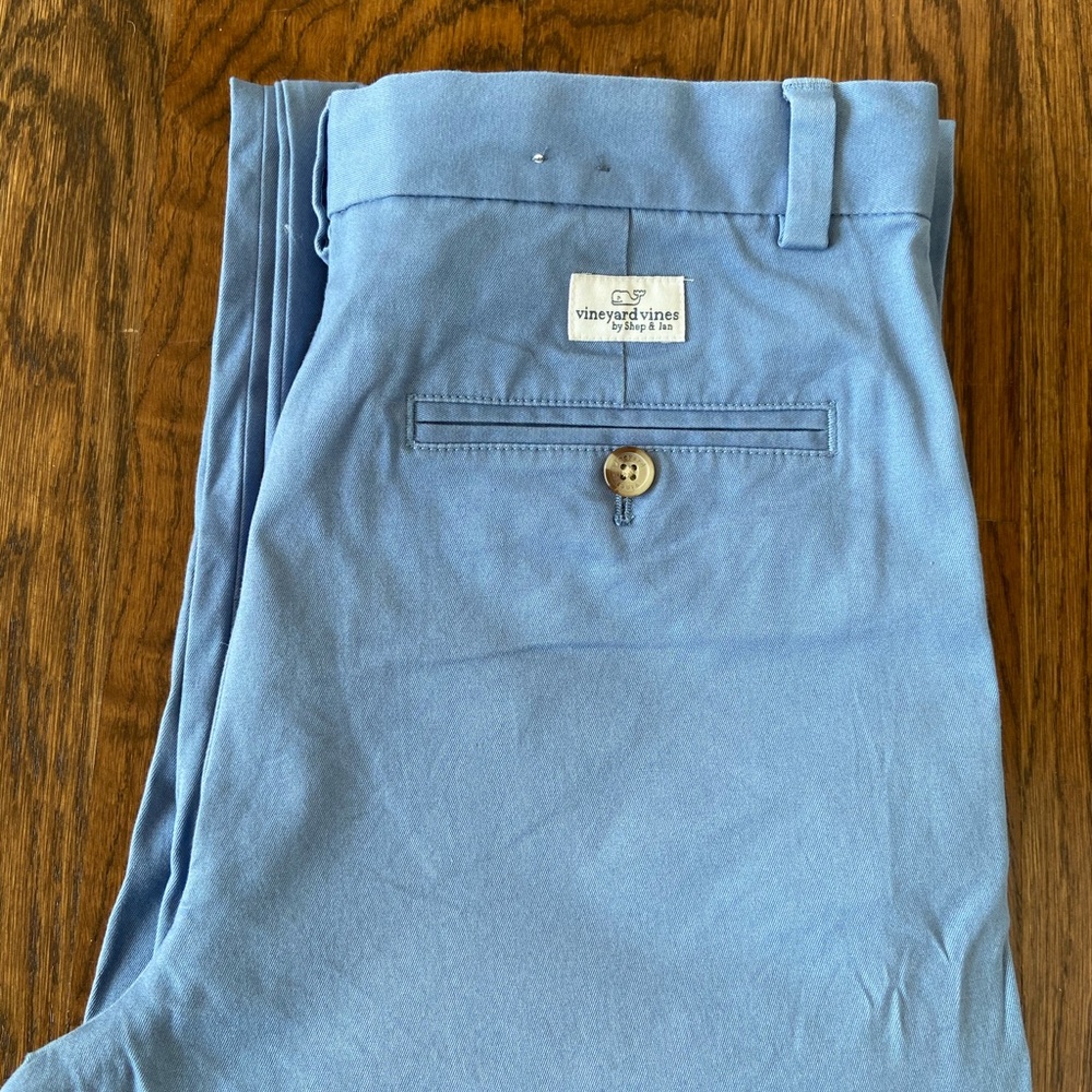 Vineyard Vines Boys Breaker Pants